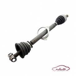 پلوس کوتاه ABS ال 90 |آپکو - کد 120821